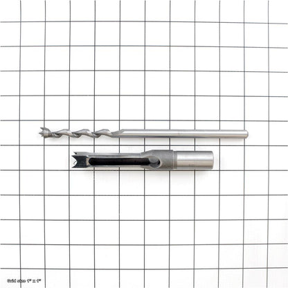 MORTISING CHISEL 1/2"