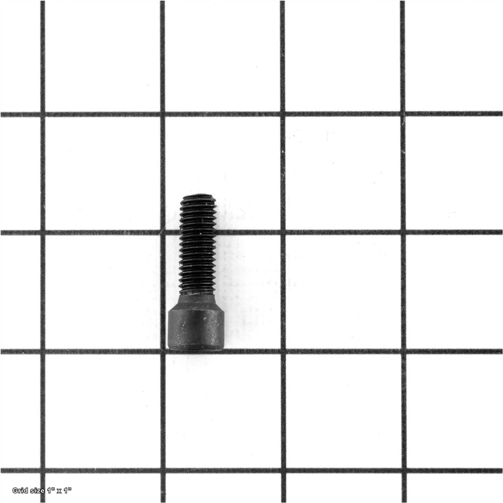PLATEN STOP SCREW M8-1.25 X 22