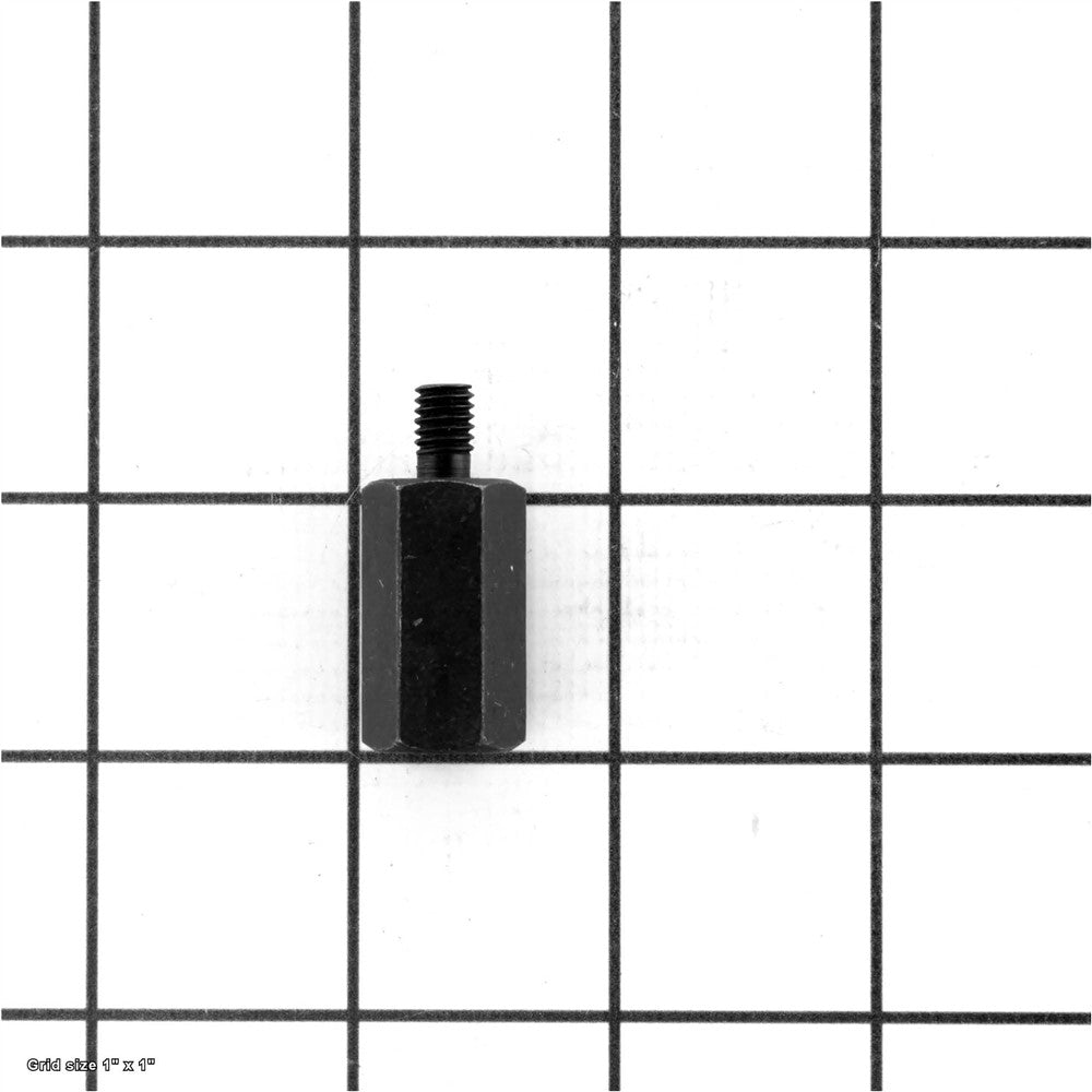 STANDOFF-HEX MF M6-1 X 9, M5-.8