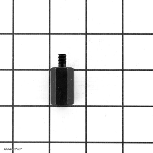 STANDOFF-HEX MF M6-1 X 9, M5-.8