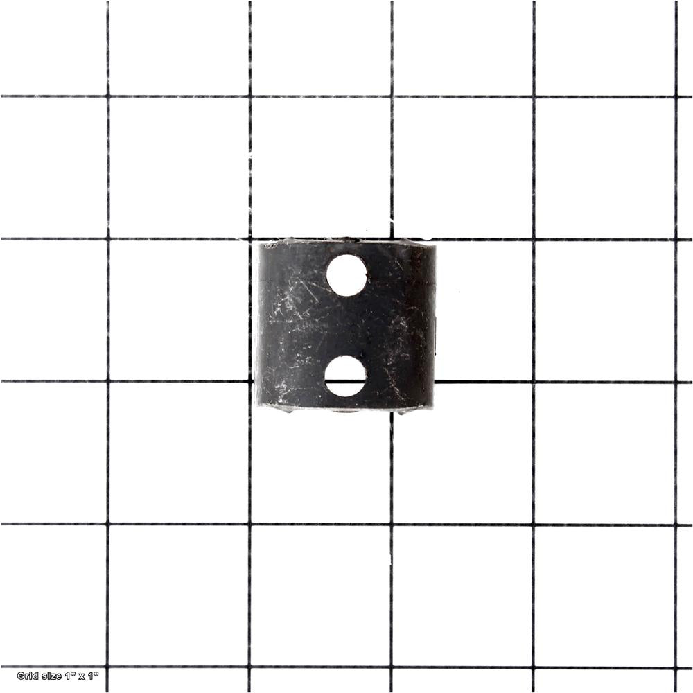 DEPTH STOP BRACKET