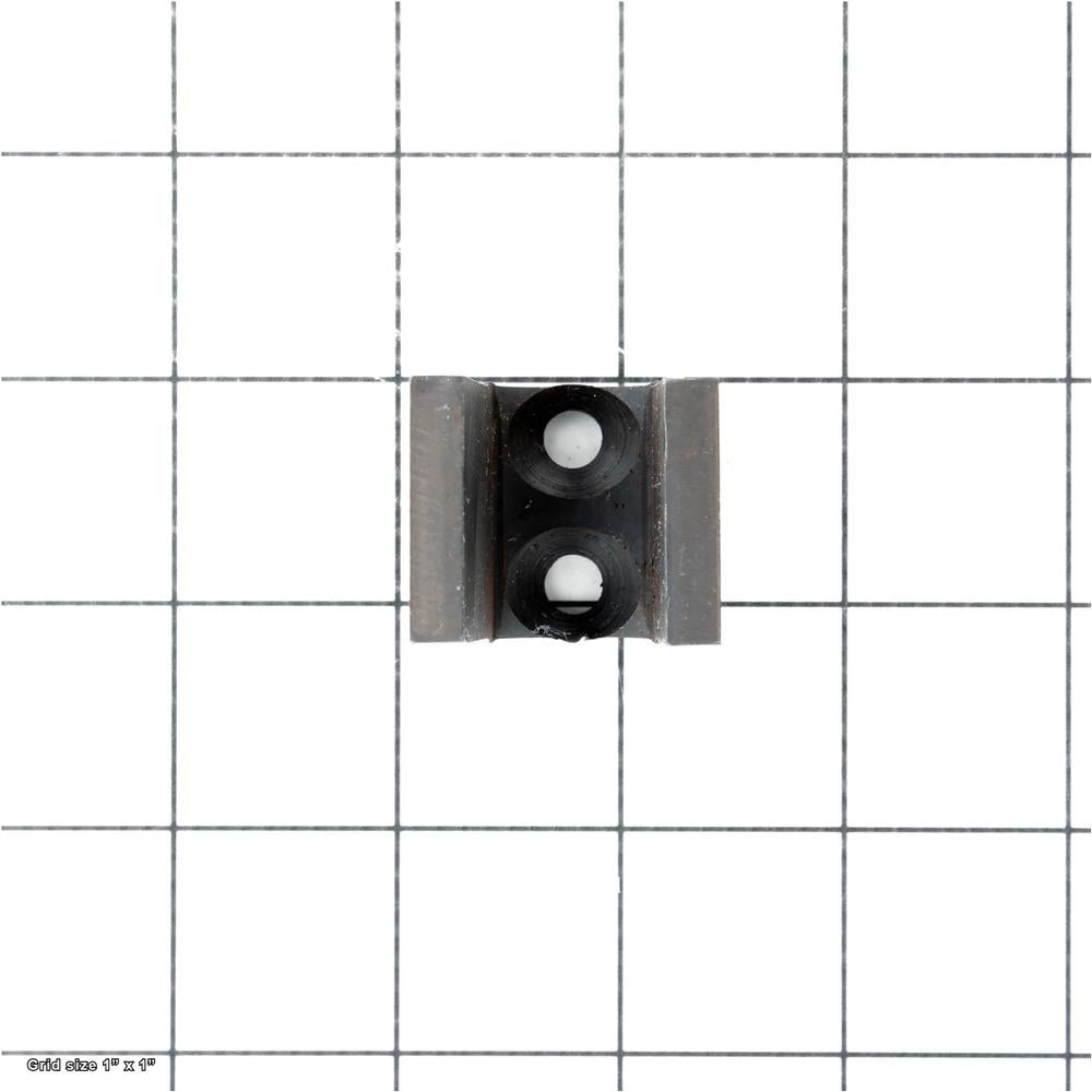 DEPTH STOP BRACKET