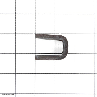 DEPTH STOP BRACKET