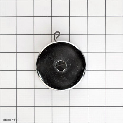 FLAT COIL SPRING W/COVER