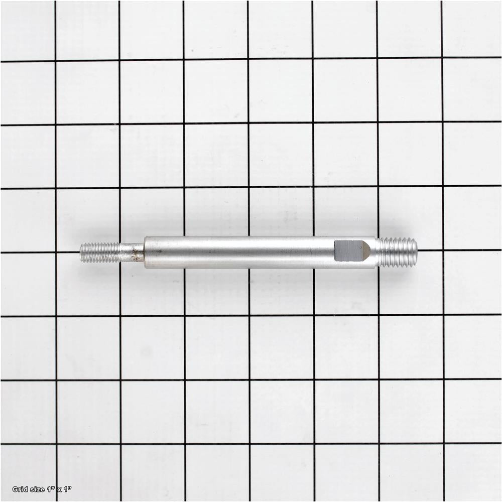 STANDOFF-RD MM M8-1.25X15, M12-1.75X14