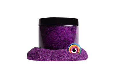 Purple Haze Flakes