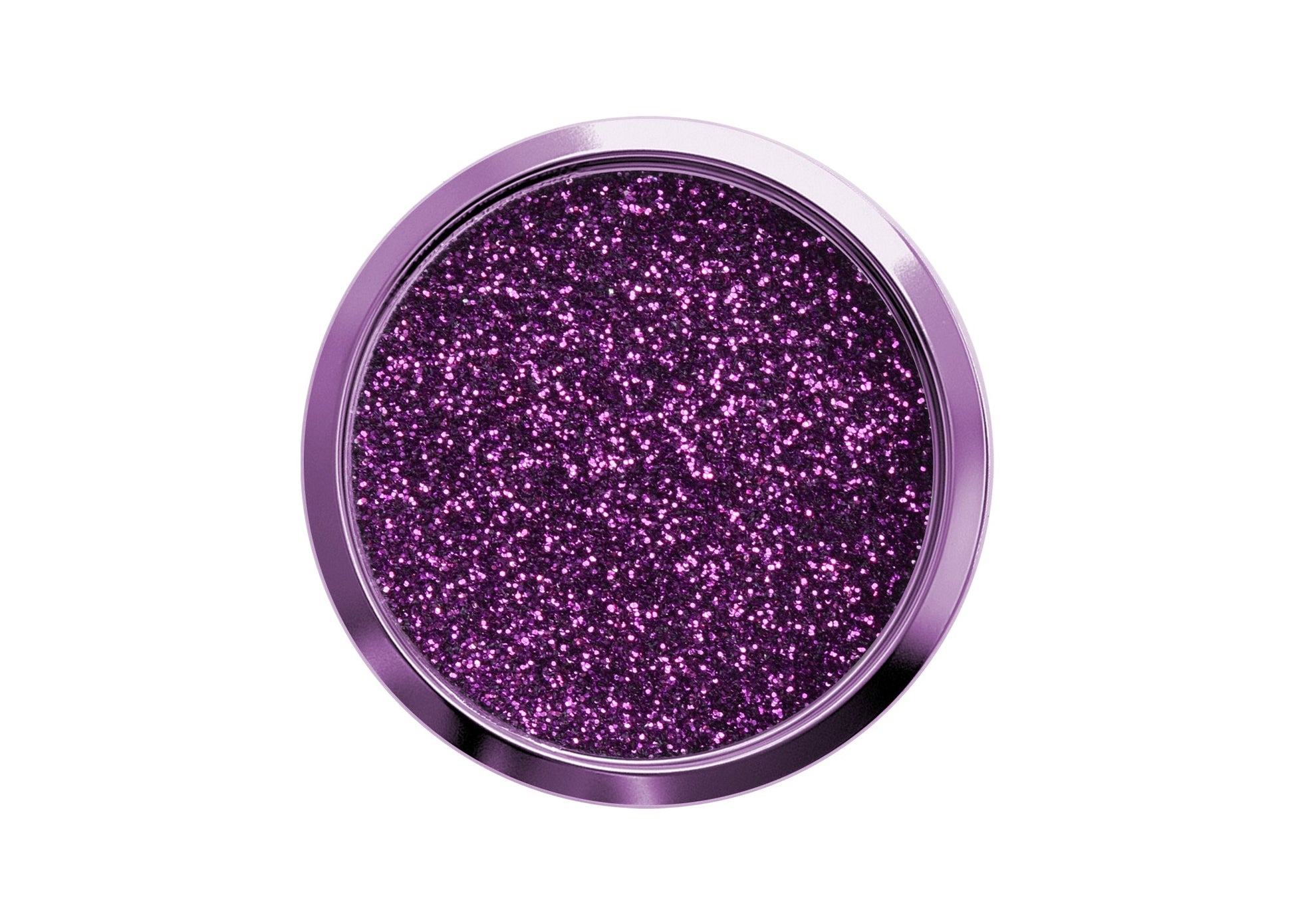 Purple Heart Flakes - Norfolk Wood Shop