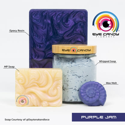 Purple Jam - Norfolk Wood Shop