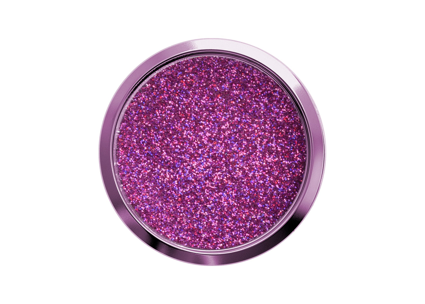 Purple Rain Flakes