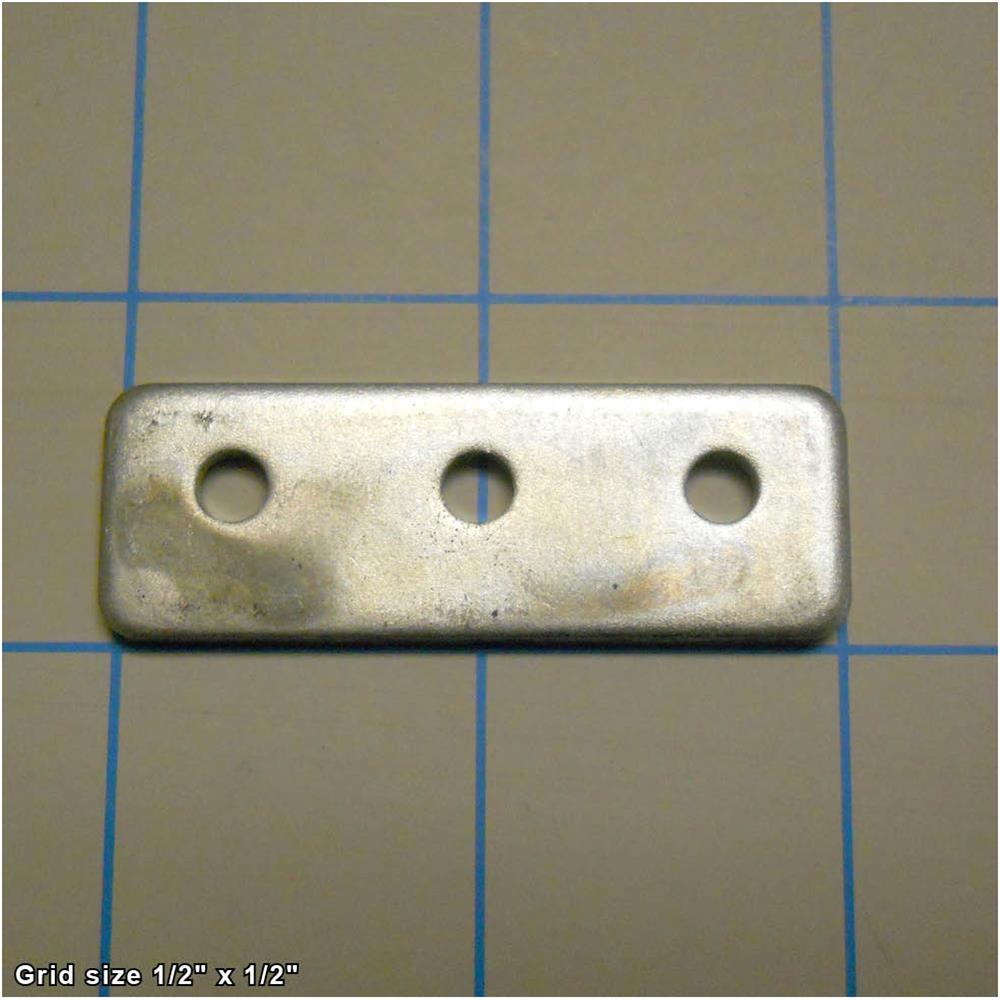 INDICATOR CLAMP