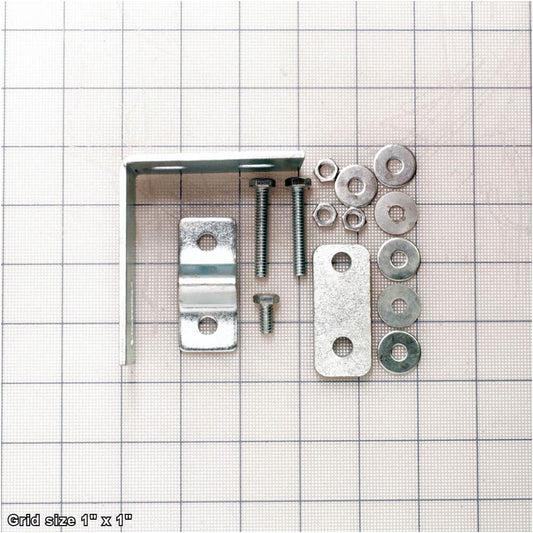 ANGLE BRACKET W/O DRILL BIT