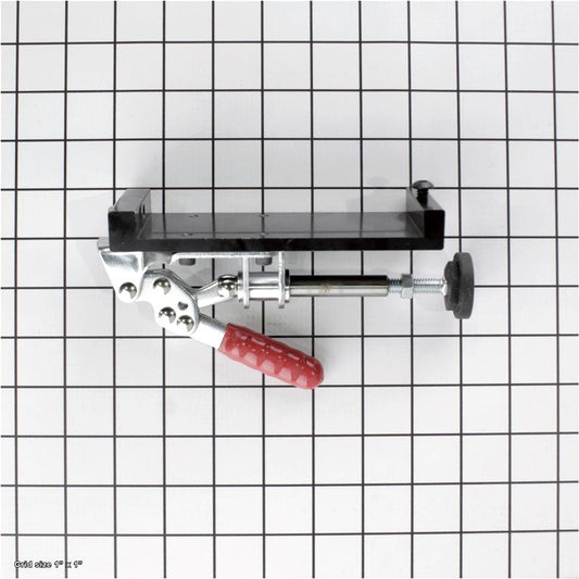 TOGGLE CLAMP ASSY