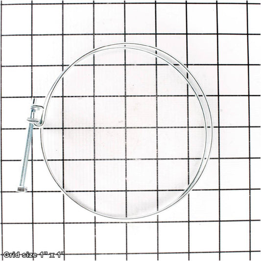 HOSE CLAMP 5"