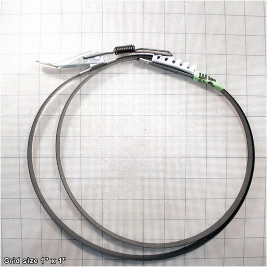 BAG CLAMP POLYPROPYLENE V2.07.10