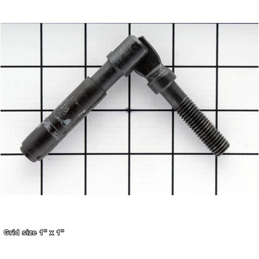 CLAMP BOLT M12-1.75 X 50