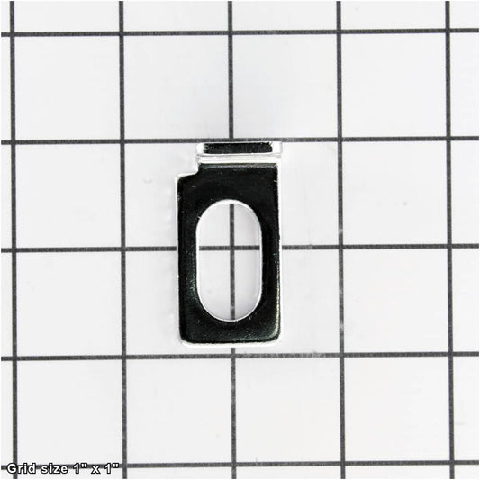 LOWER DEPTH STOP ROD BRACKET