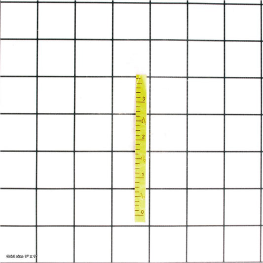 SCALE FOR DEPTH STOP ROD V2.04.02