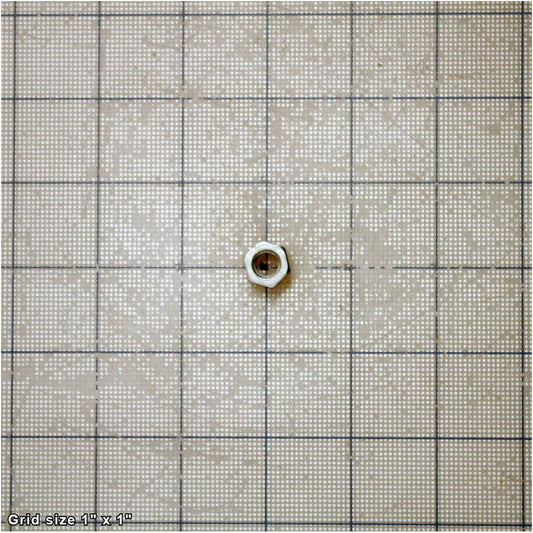 BOTTOM OUT FOR DEPTH STOP ROD