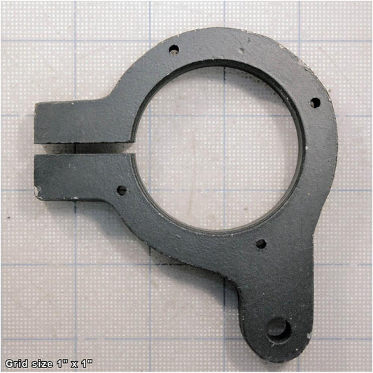 DEPTH STOP MOUNT