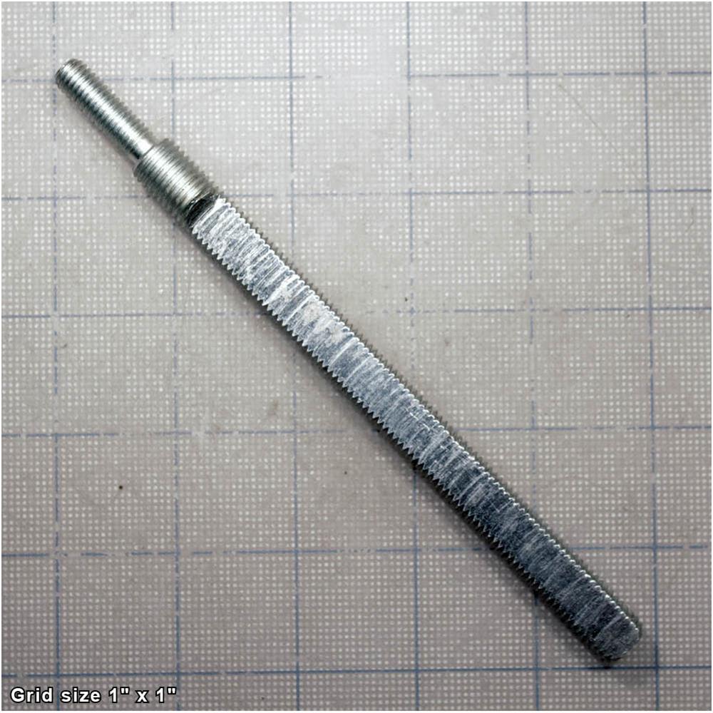 DEPTH STOP ROD V2.04.02
