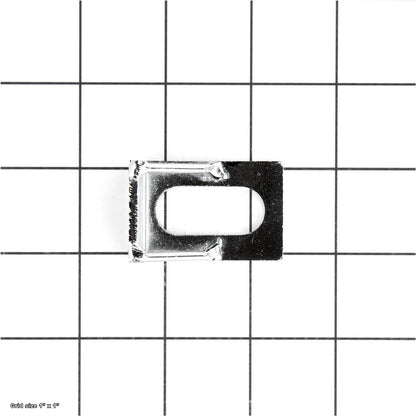 DEPTH STOP ROD BRACKET
