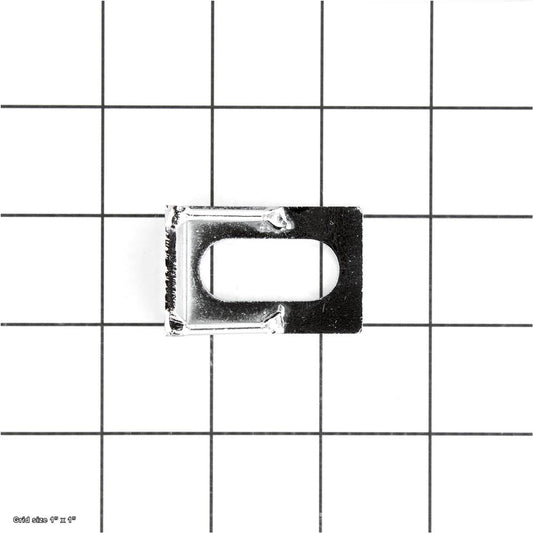 DEPTH STOP ROD BRACKET