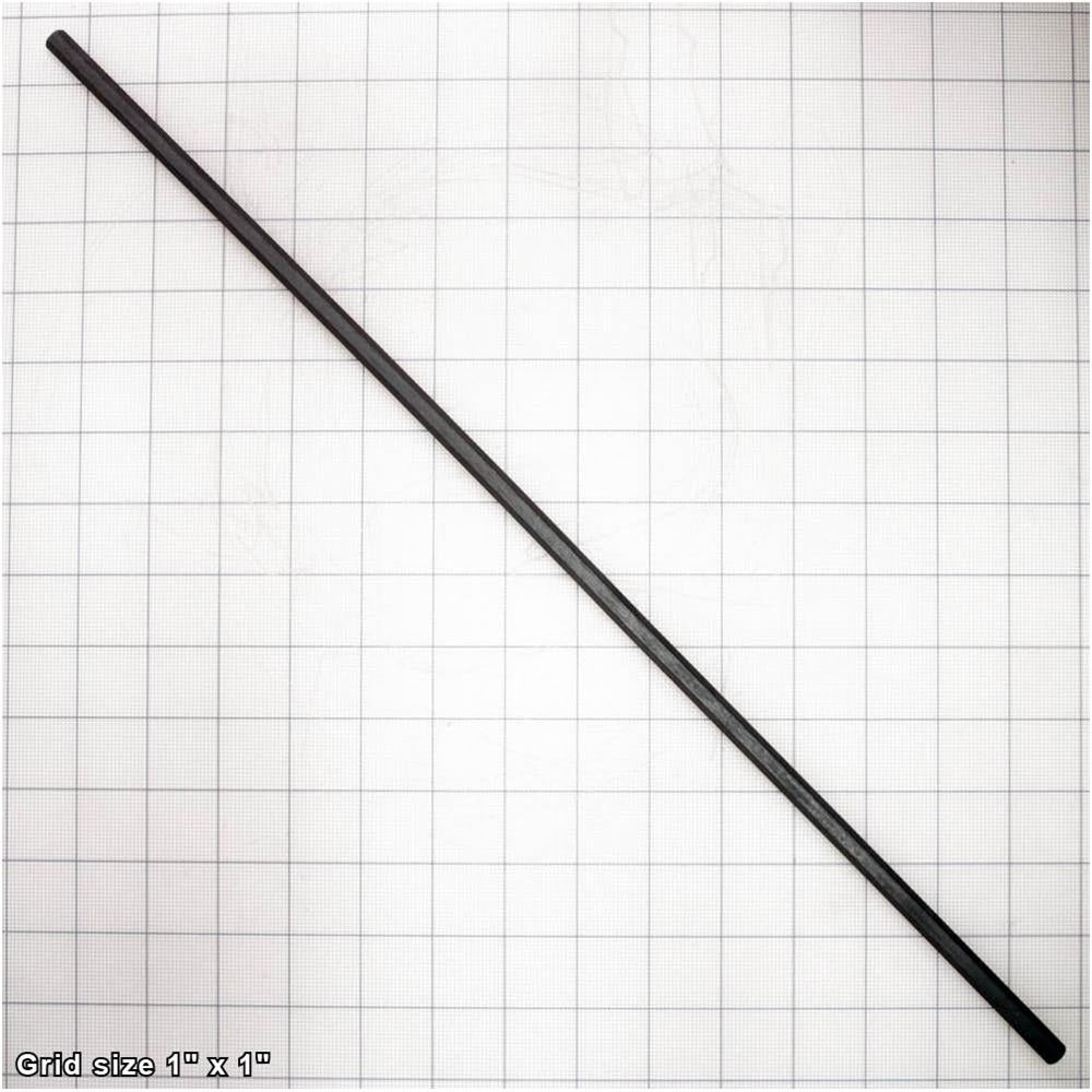 DEPTH STOP ROD