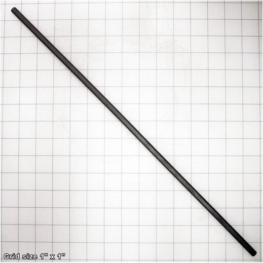 DEPTH STOP ROD