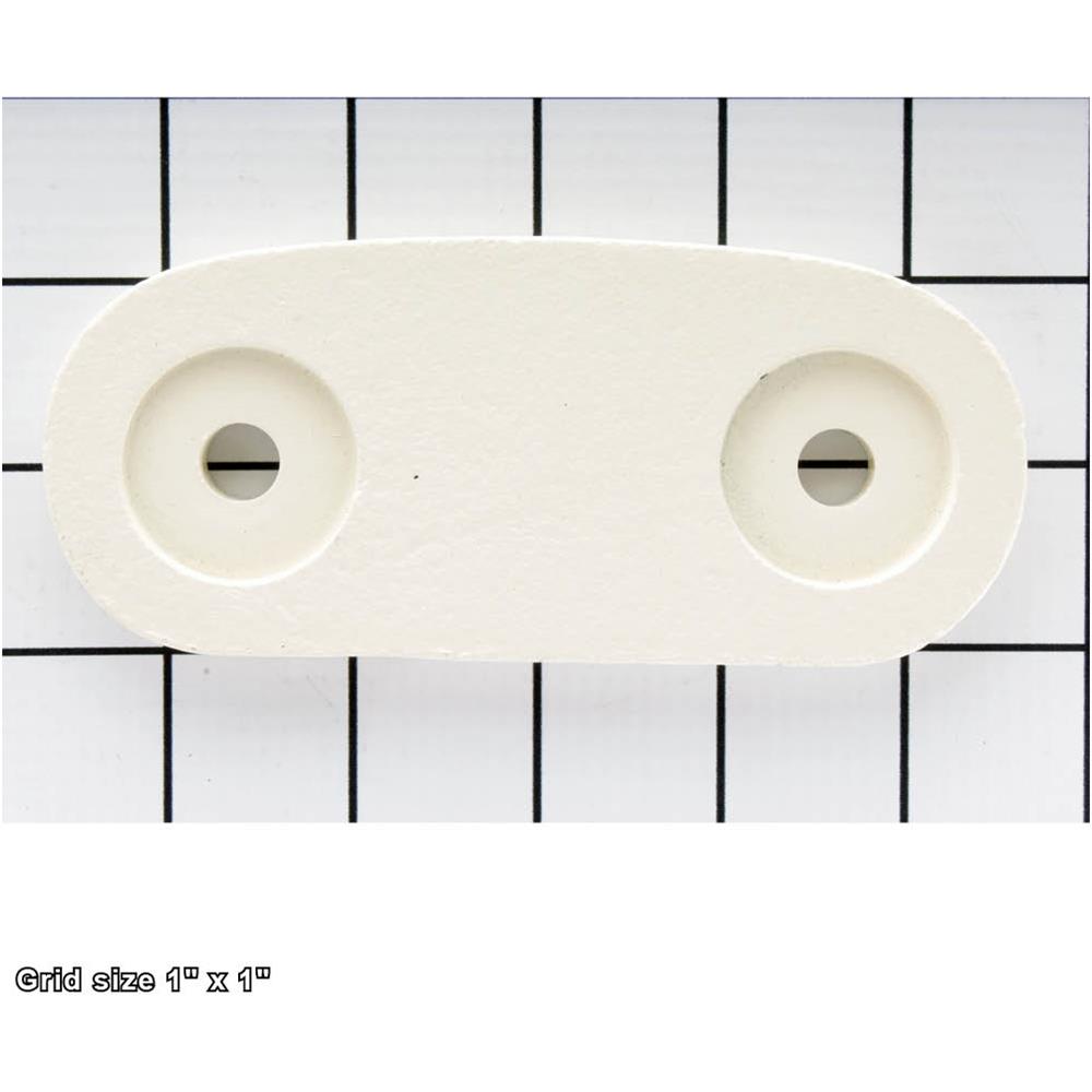 STOP PLATE