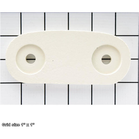 STOP PLATE