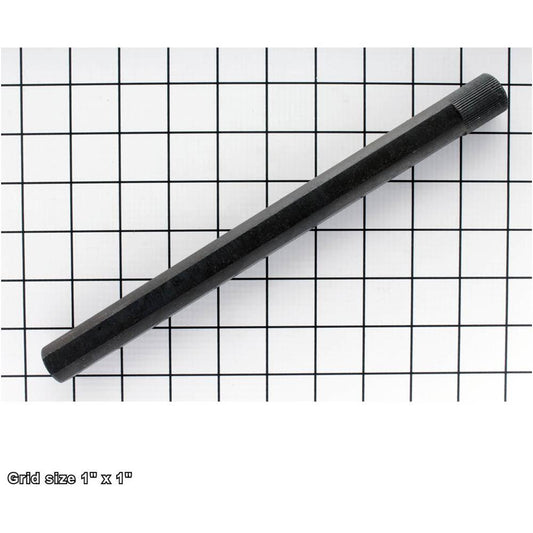 FENCE SUPPORT ROD