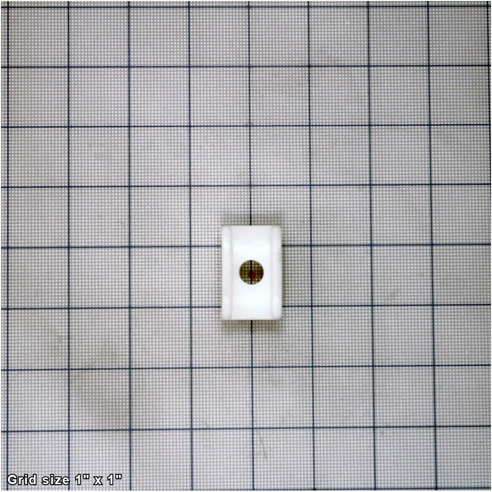 TRUNNION CLAMP