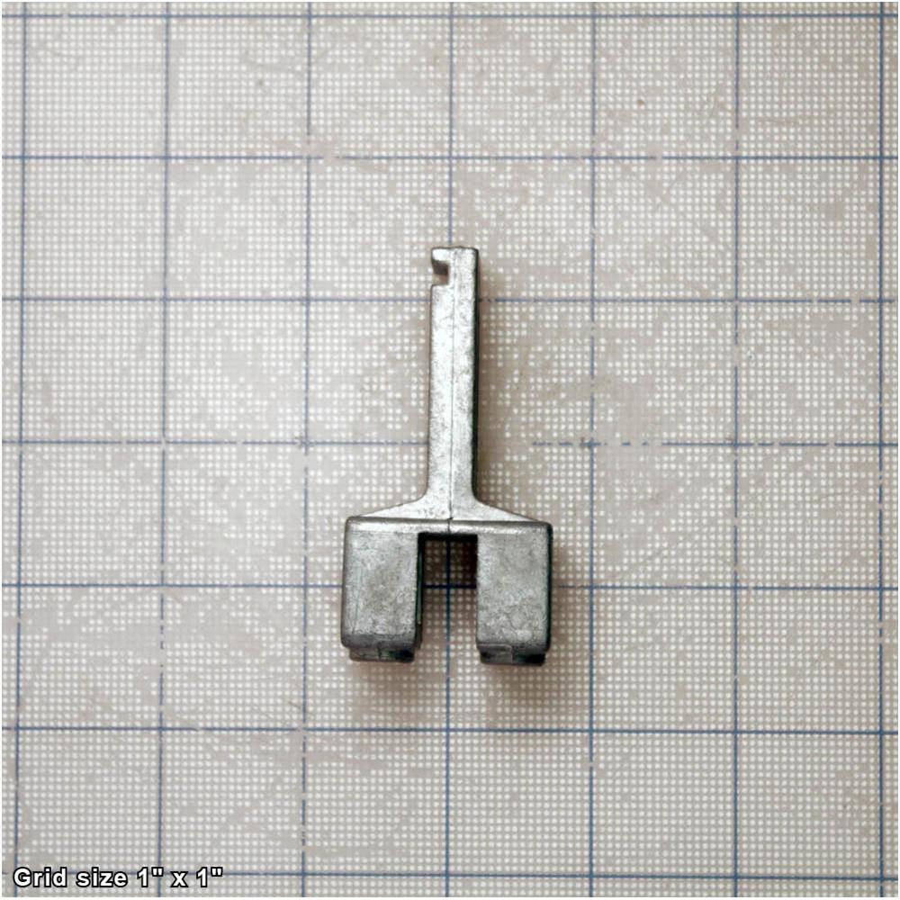BLADE GUIDE BODY V2.06.01