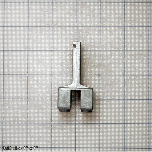 BLADE GUIDE BODY V2.06.01