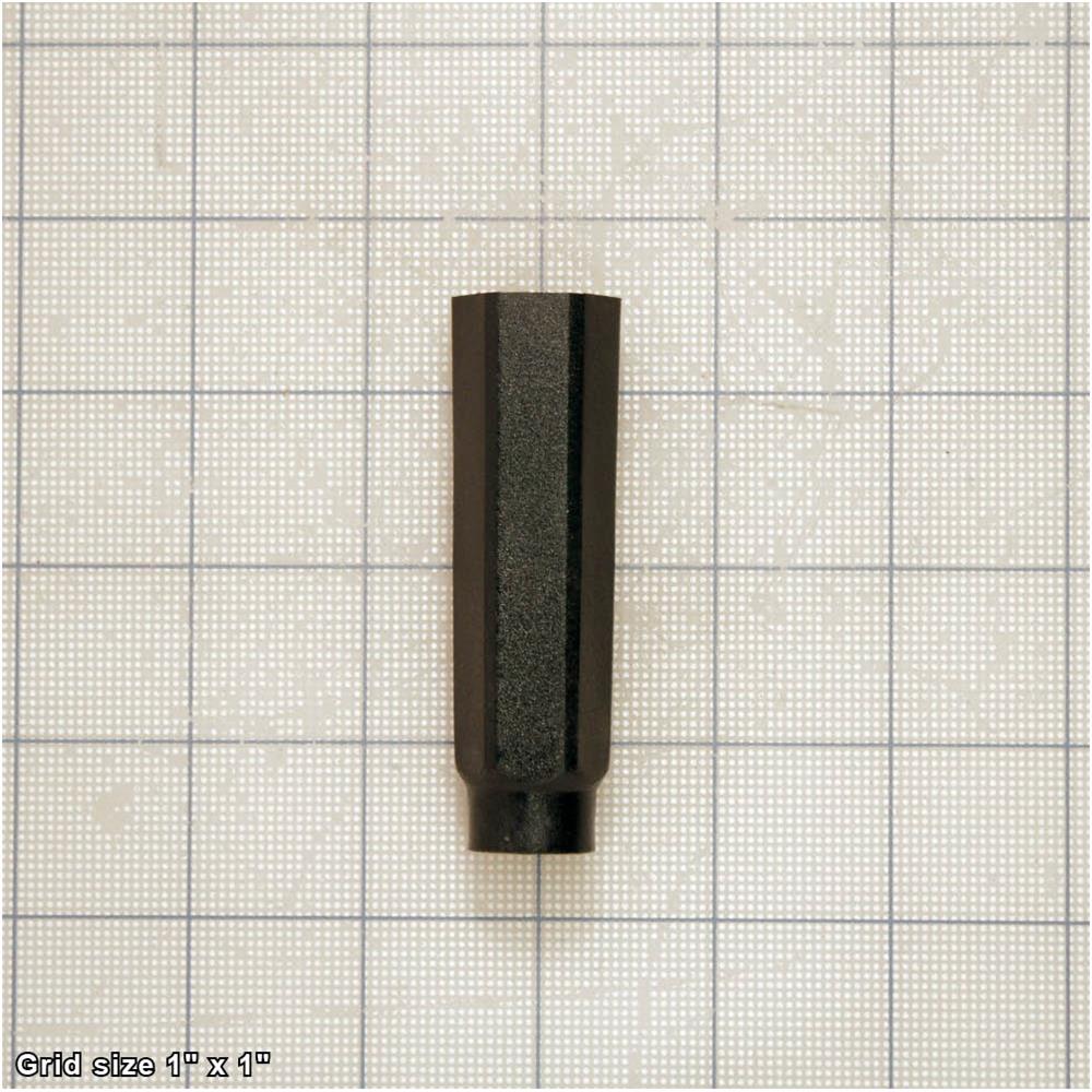 REAR CLAMP KNOB