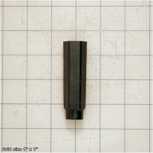 REAR CLAMP KNOB