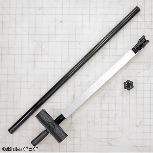COMPLETE FENCE ASSY