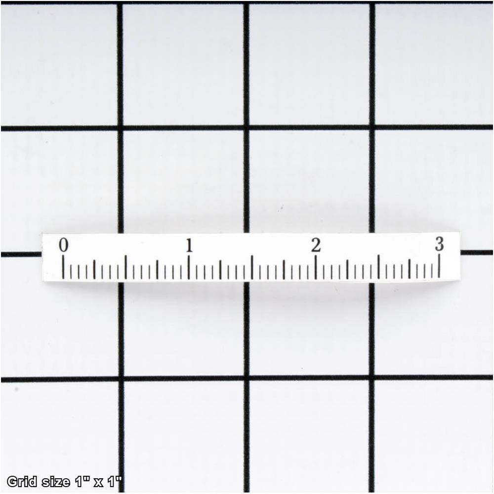 FENCE HOUSING SCALE LEFT