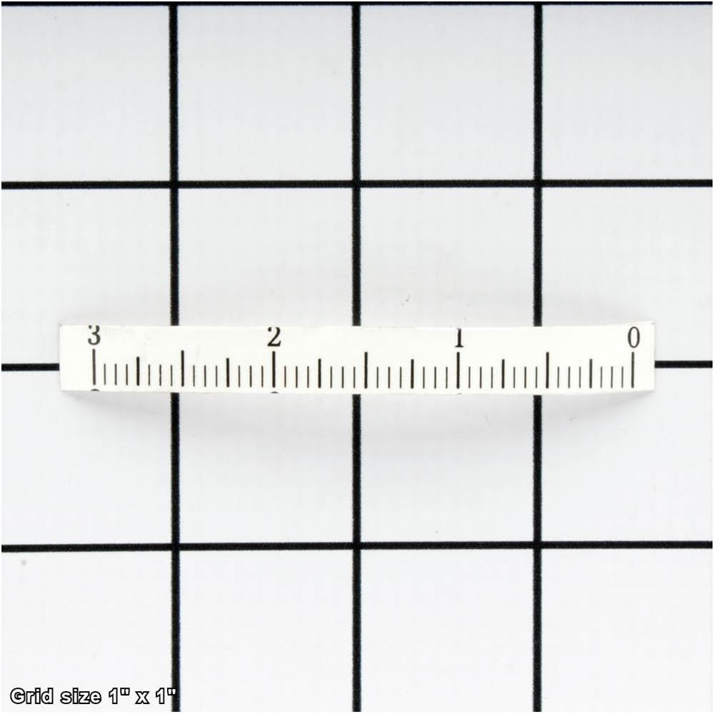 FENCE HOUSING SCALE RIGHT