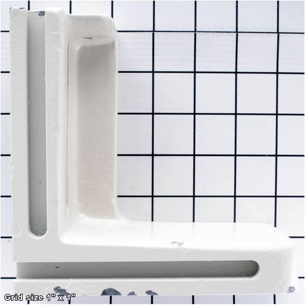FENCE MOUNT RIGHT