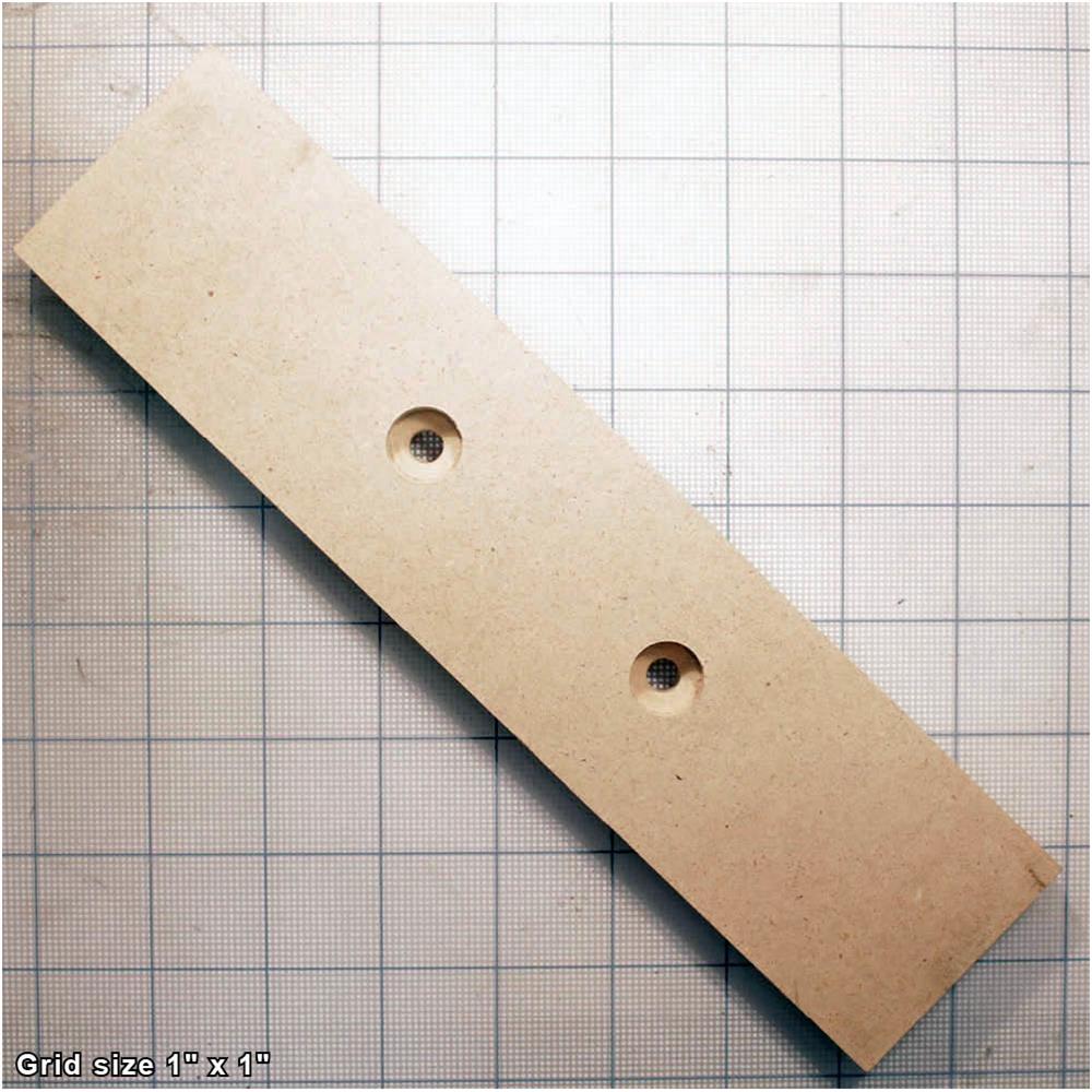 FENCE BOARD