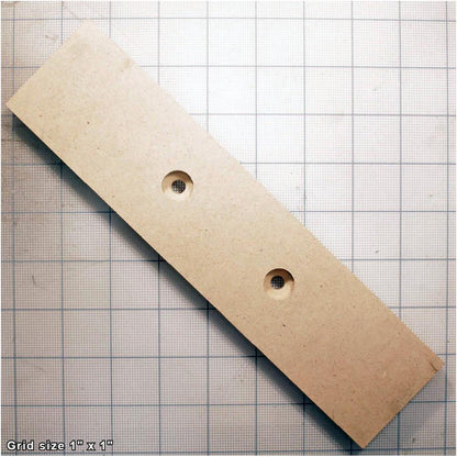 FENCE BOARD