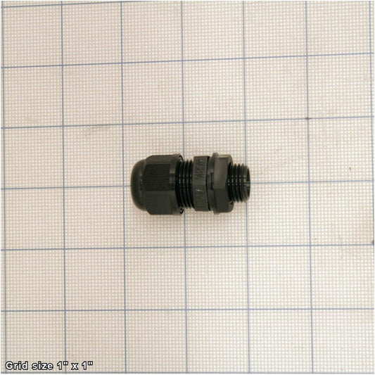 STRAIN RELIEF FITTINGS