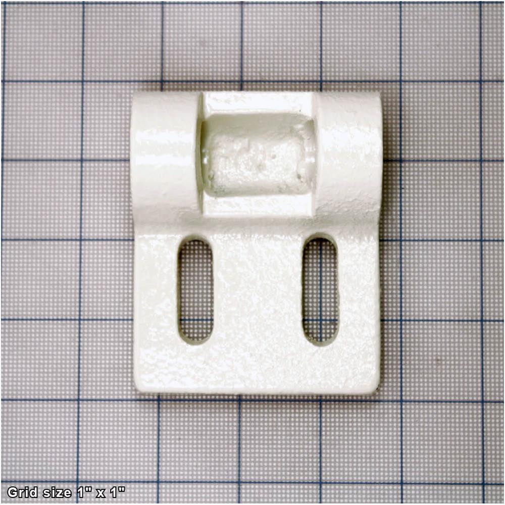 LOWER BLADE GUARD BRACKET