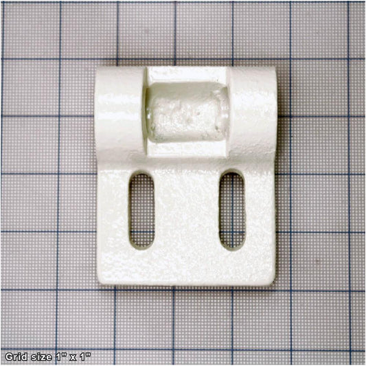 LOWER BLADE GUARD BRACKET