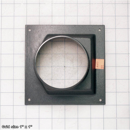 DUST HOSE ADAPTER