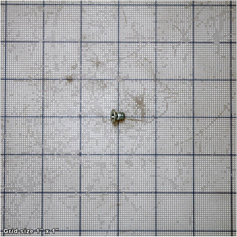 MITER GAUGE SCREW