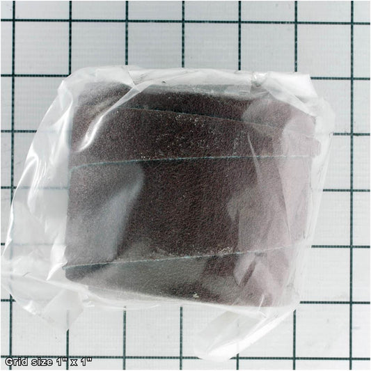 COARSE SANDPAPER 80 GRIT 3"X195"