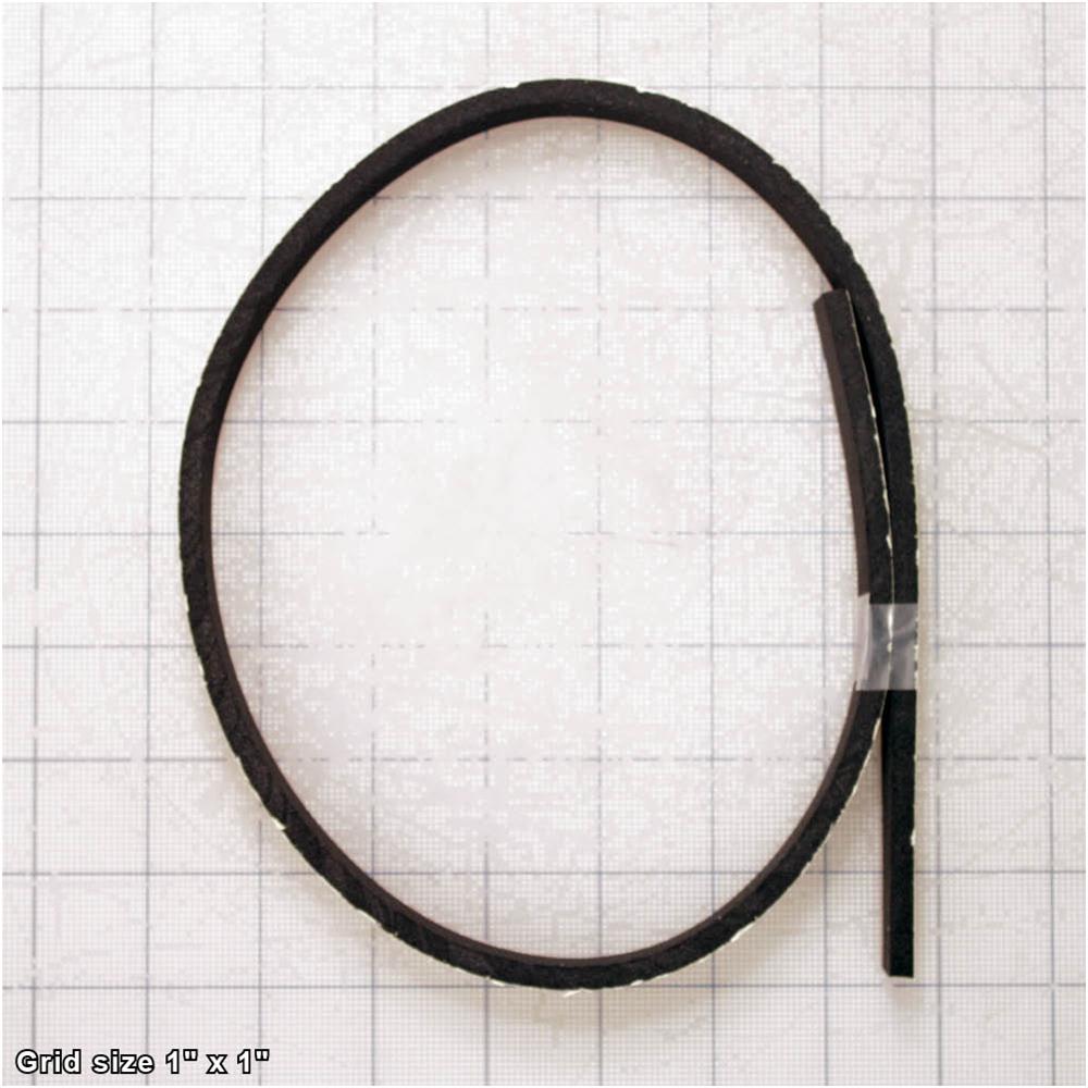 ADHESIVE FOAM STRIP