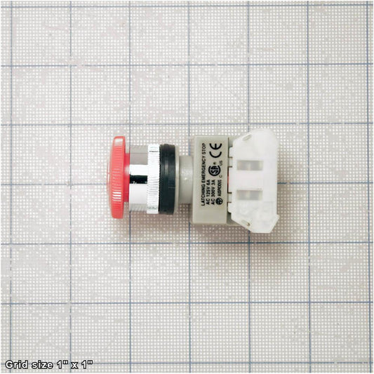 EMERGENCY STOP SWITCH